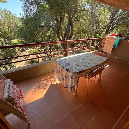 Costa Smeralda Cugnana Verde 度假居