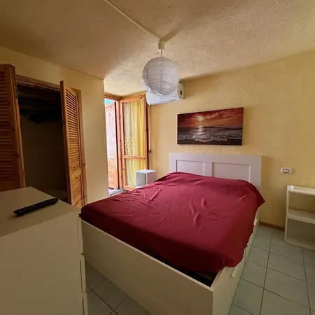 度假居 Costa Smeralda Cugnana Verde *